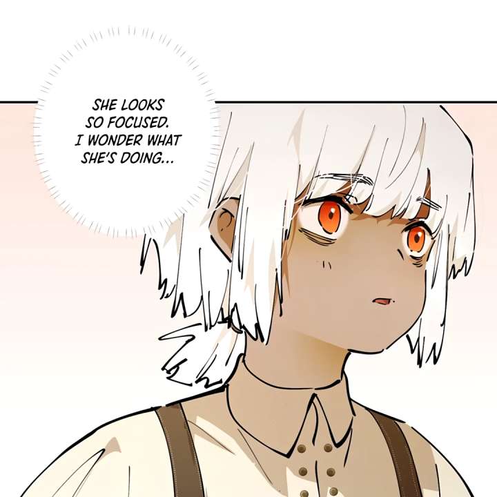 From Six to Sovereignty: The Girl Who Ruled Chapter 63 - Page 46