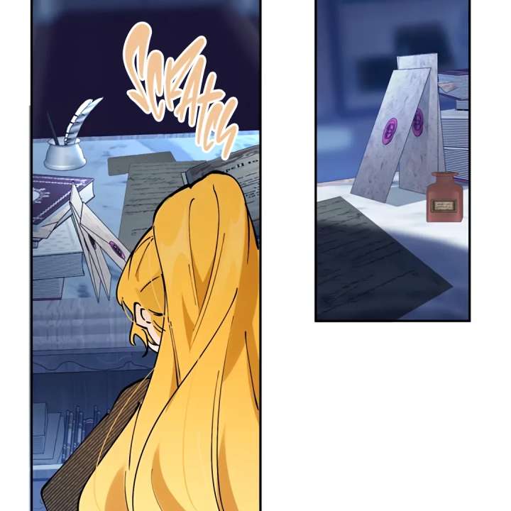 From Six to Sovereignty: The Girl Who Ruled Chapter 63 - Page 48