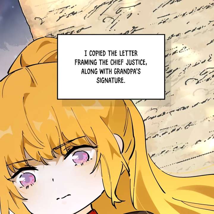 From Six to Sovereignty: The Girl Who Ruled Chapter 63 - Page 50