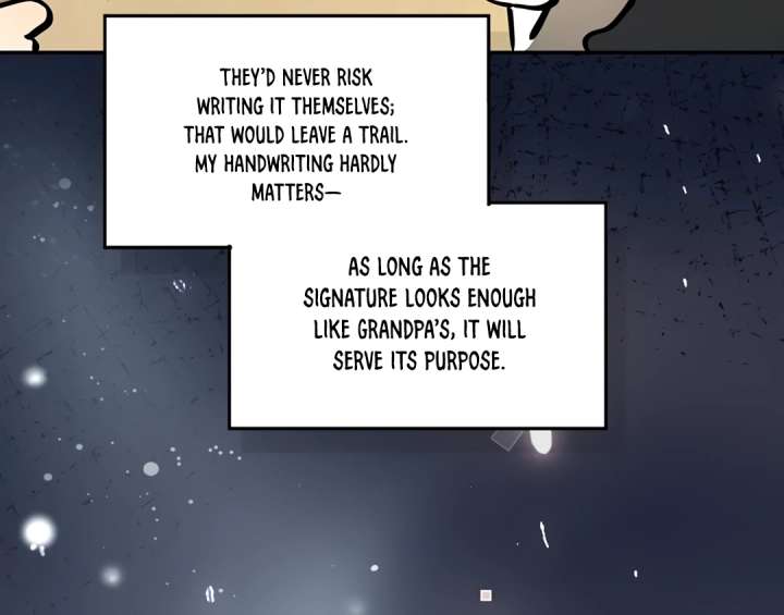 From Six to Sovereignty: The Girl Who Ruled Chapter 63 - Page 52