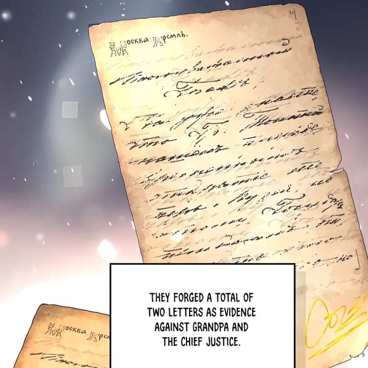 From Six to Sovereignty: The Girl Who Ruled Chapter 63 - Page 53