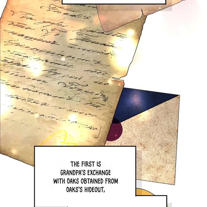 From Six to Sovereignty: The Girl Who Ruled Chapter 63 - Page 54