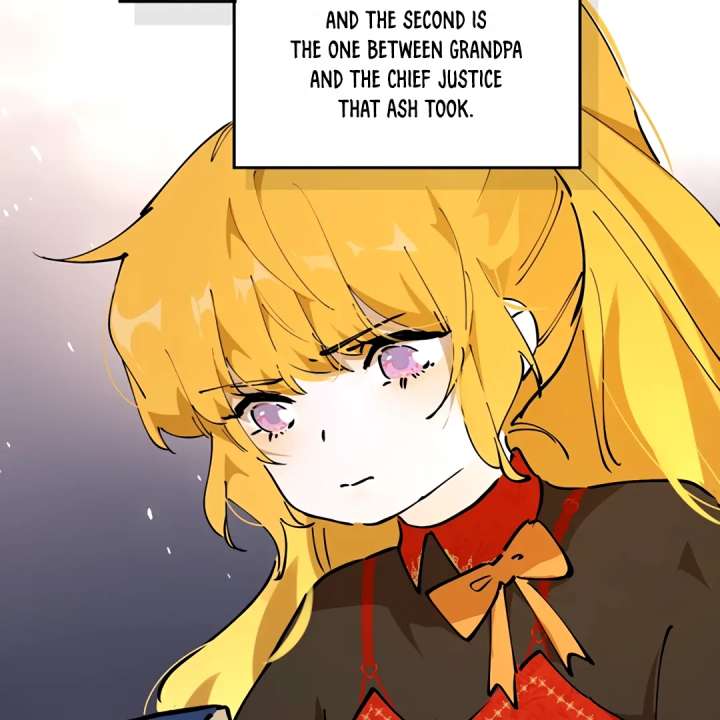 From Six to Sovereignty: The Girl Who Ruled Chapter 63 - Page 55