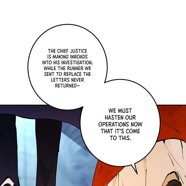 From Six to Sovereignty: The Girl Who Ruled Chapter 63 - Page 57