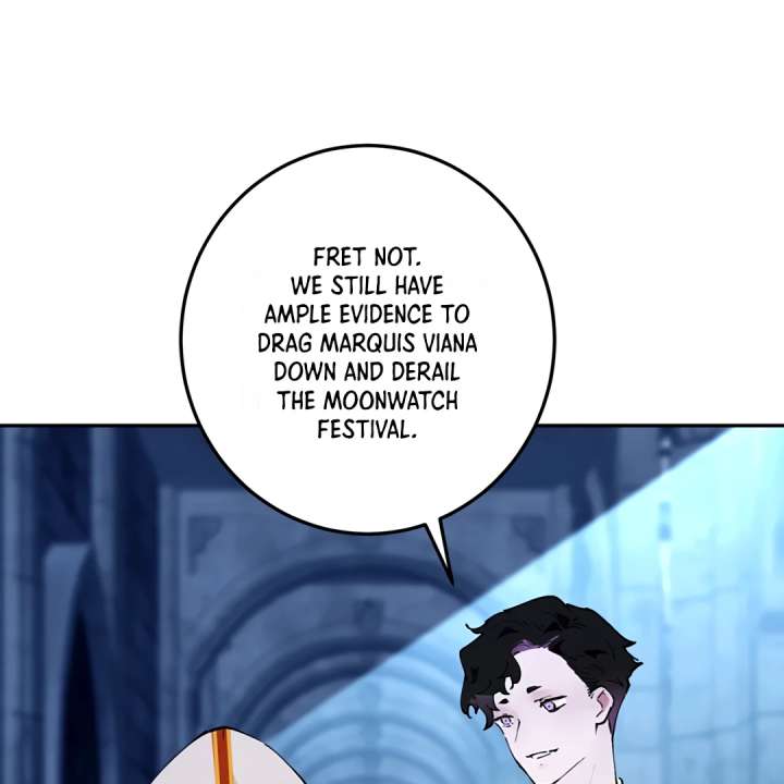 From Six to Sovereignty: The Girl Who Ruled Chapter 63 - Page 59