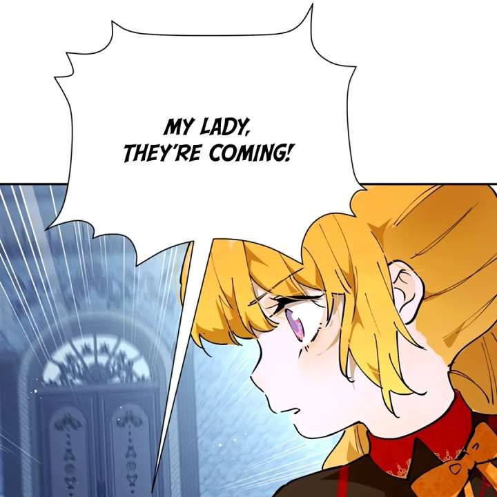 From Six to Sovereignty: The Girl Who Ruled Chapter 63 - Page 62