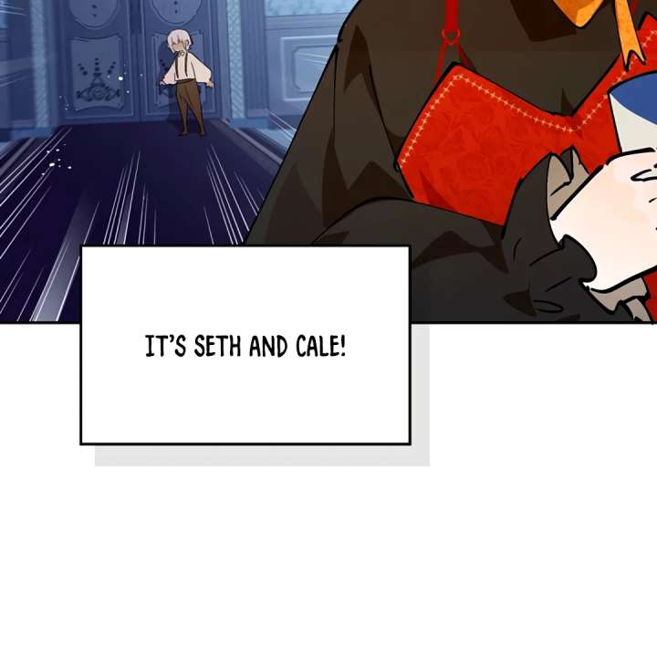 From Six to Sovereignty: The Girl Who Ruled Chapter 63 - Page 63