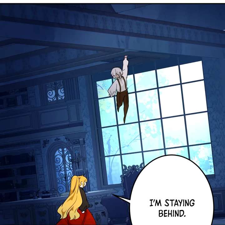 From Six to Sovereignty: The Girl Who Ruled Chapter 63 - Page 77