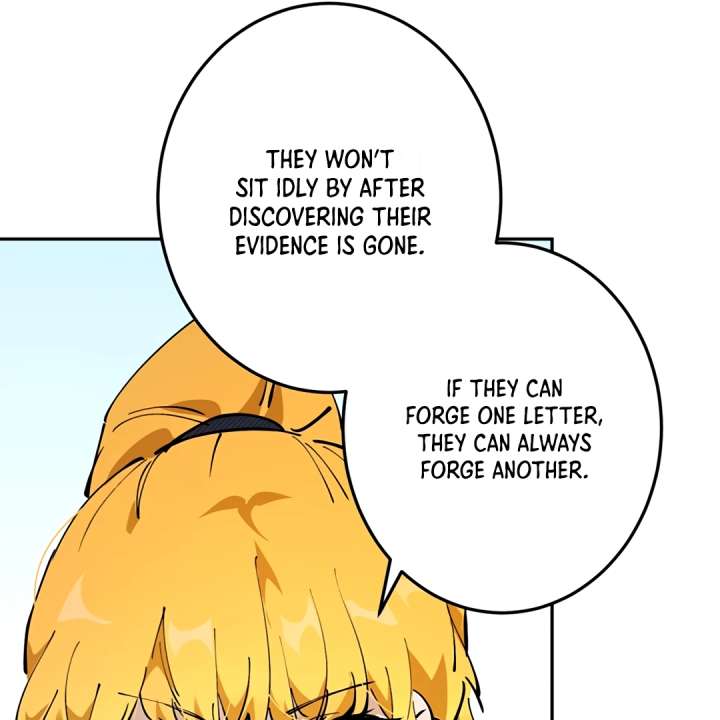 From Six to Sovereignty: The Girl Who Ruled Chapter 63 - Page 81