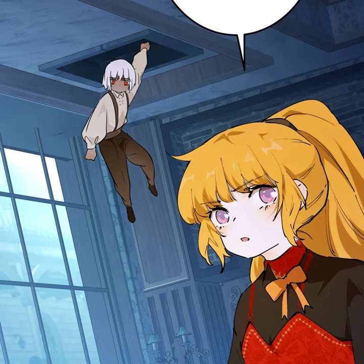 From Six to Sovereignty: The Girl Who Ruled Chapter 63 - Page 84