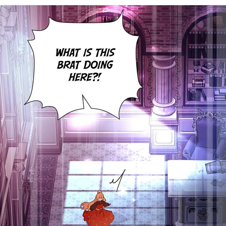 From Six to Sovereignty: The Girl Who Ruled Chapter 63 - Page 99