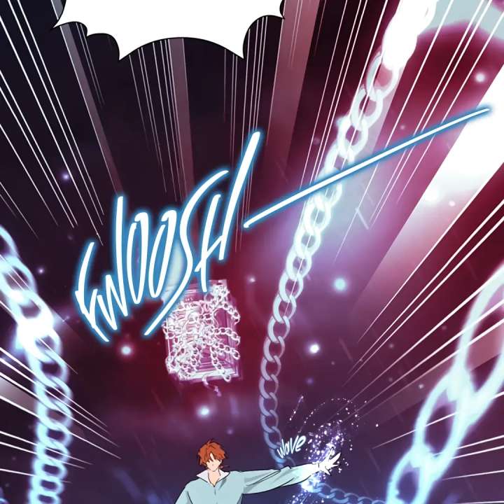 From Six to Sovereignty: The Girl Who Ruled Chapter 63 - Page 101