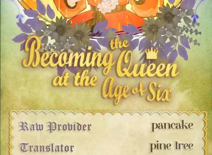 From Six to Sovereignty: The Girl Who Ruled Chapter 63 - Page 122