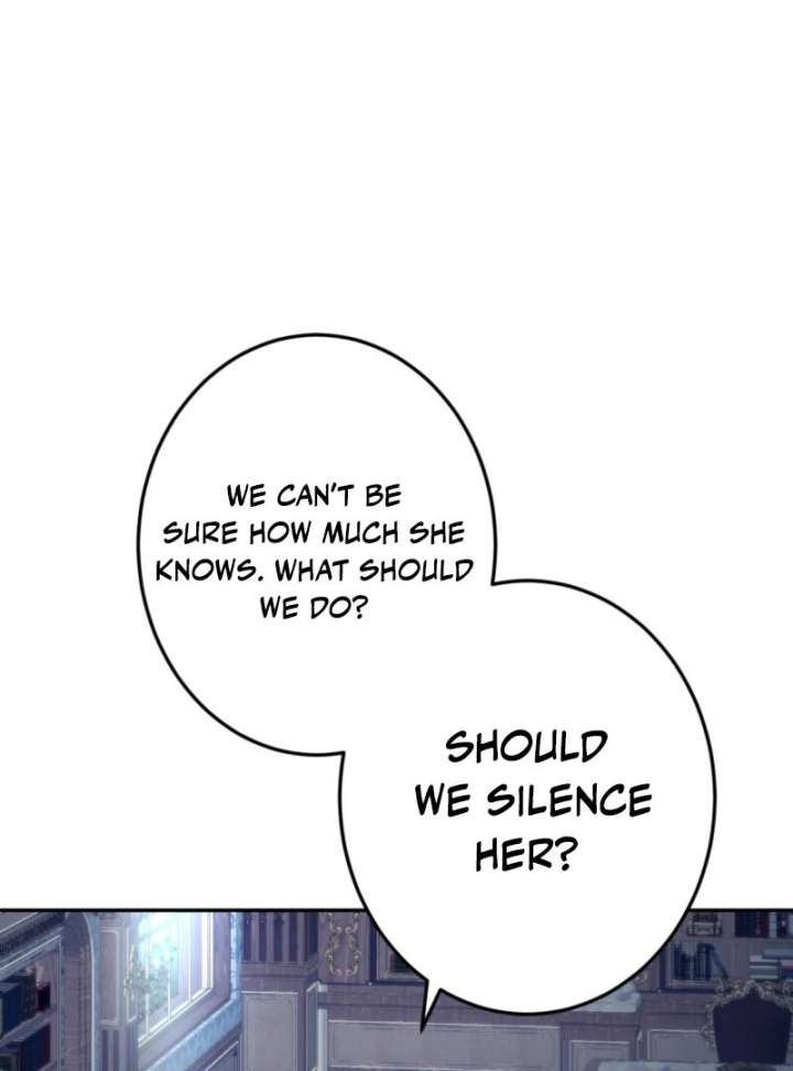 From Six to Sovereignty: The Girl Who Ruled Chapter 64 - Page 4