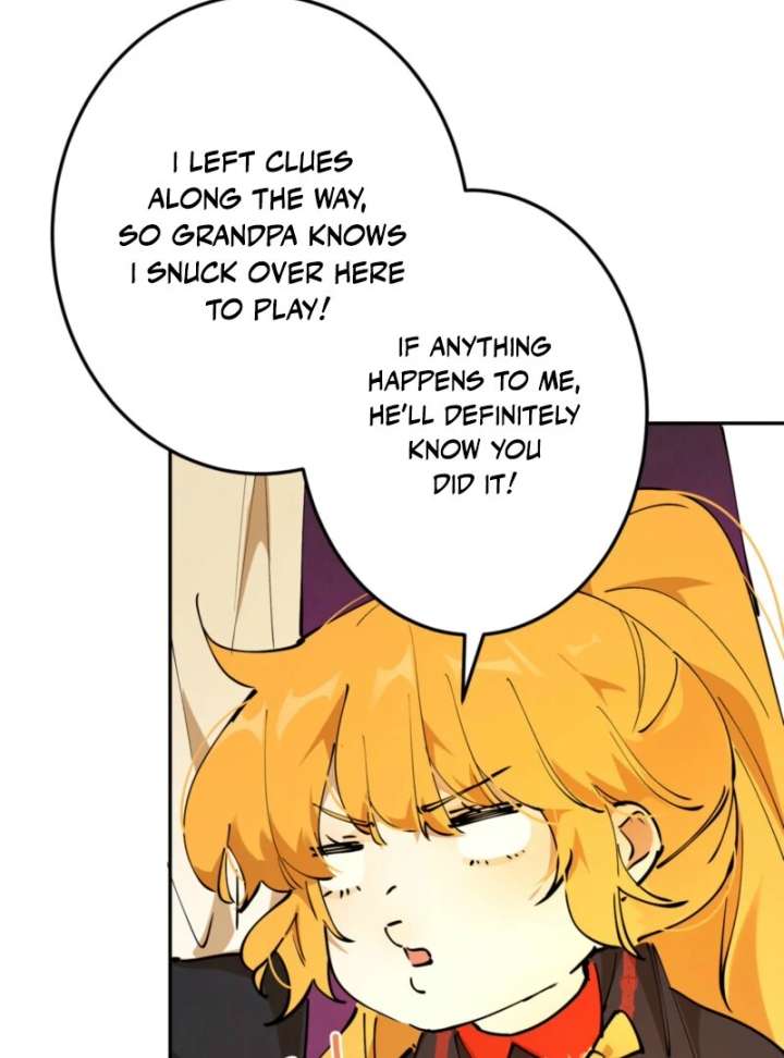 From Six to Sovereignty: The Girl Who Ruled Chapter 64 - Page 6