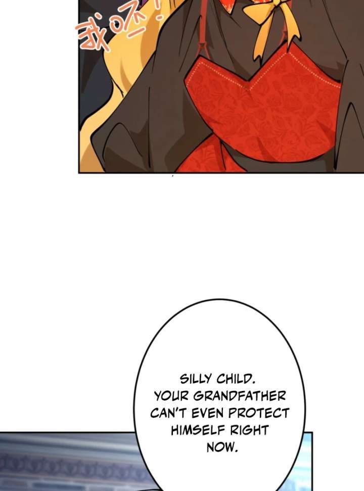From Six to Sovereignty: The Girl Who Ruled Chapter 64 - Page 7