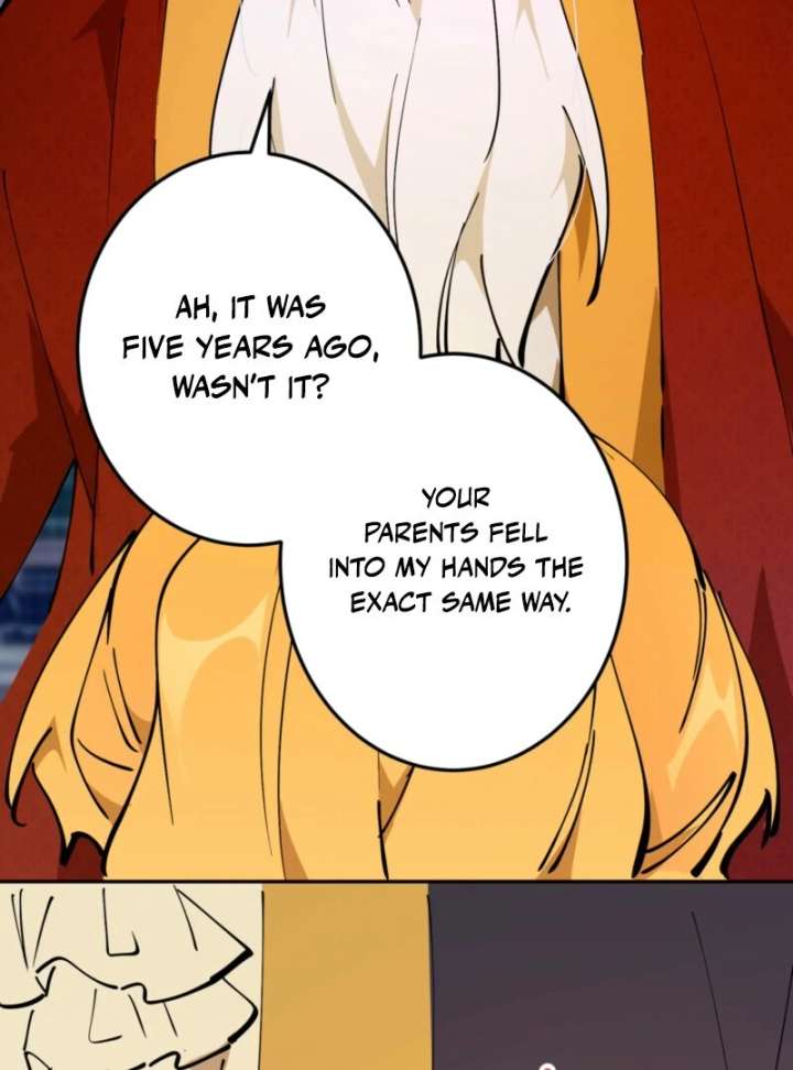 From Six to Sovereignty: The Girl Who Ruled Chapter 64 - Page 11