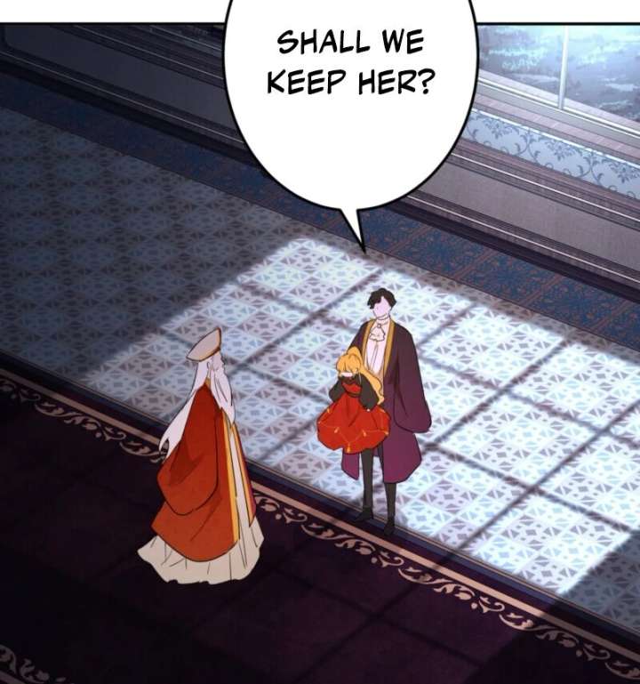 From Six to Sovereignty: The Girl Who Ruled Chapter 64 - Page 14