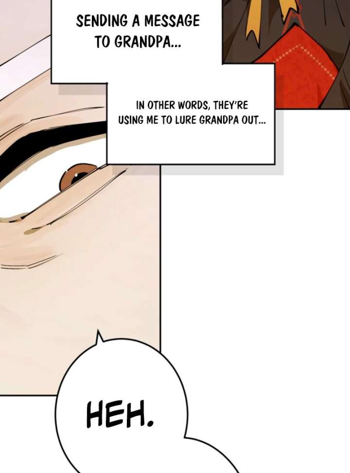 From Six to Sovereignty: The Girl Who Ruled Chapter 64 - Page 18