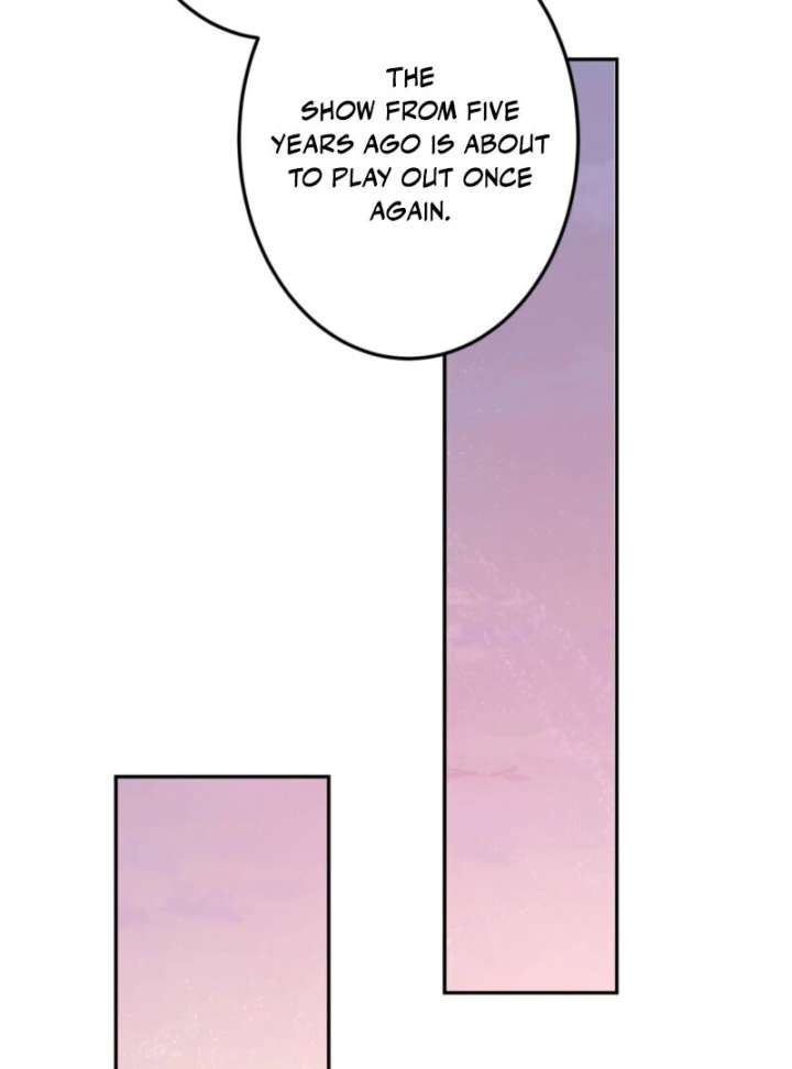 From Six to Sovereignty: The Girl Who Ruled Chapter 64 - Page 19