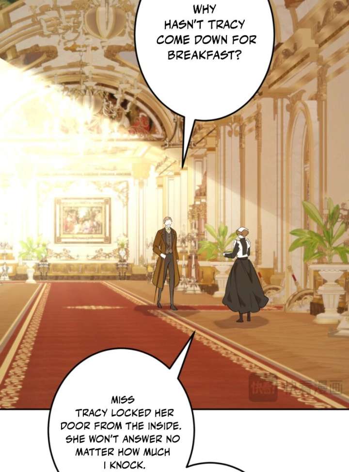 From Six to Sovereignty: The Girl Who Ruled Chapter 64 - Page 21