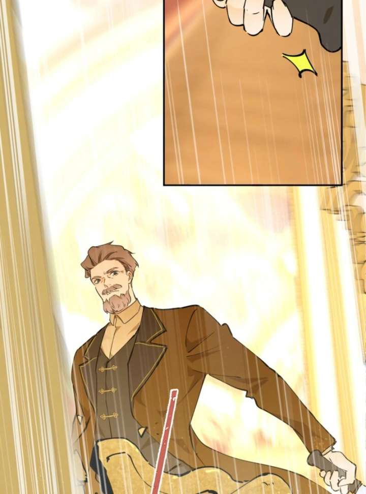 From Six to Sovereignty: The Girl Who Ruled Chapter 64 - Page 25