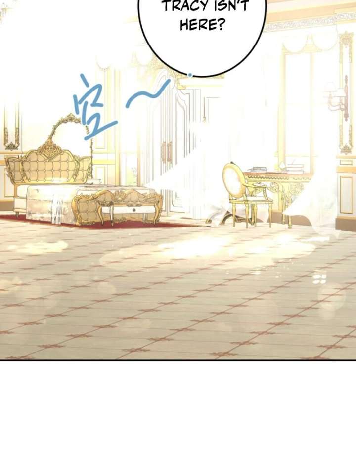 From Six to Sovereignty: The Girl Who Ruled Chapter 64 - Page 28