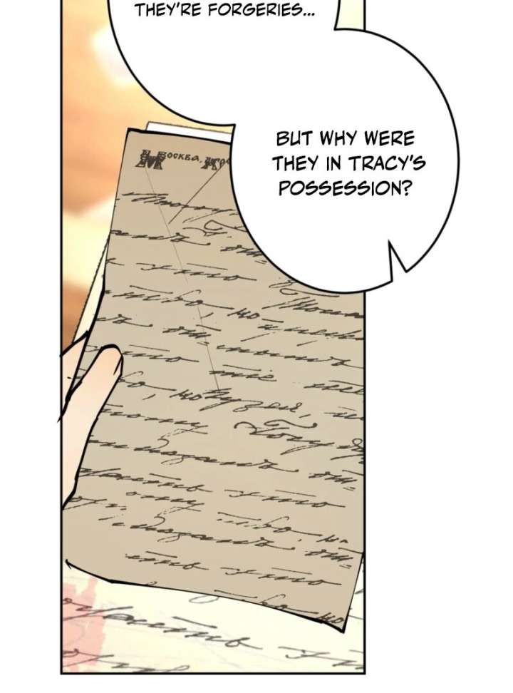 From Six to Sovereignty: The Girl Who Ruled Chapter 64 - Page 32