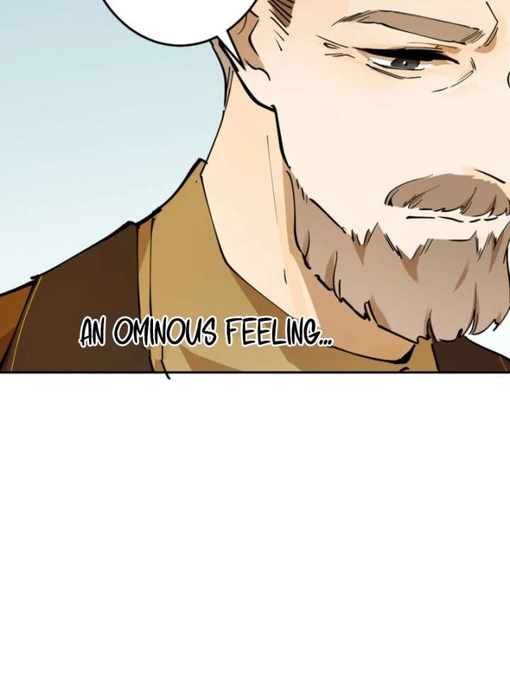 From Six to Sovereignty: The Girl Who Ruled Chapter 64 - Page 34