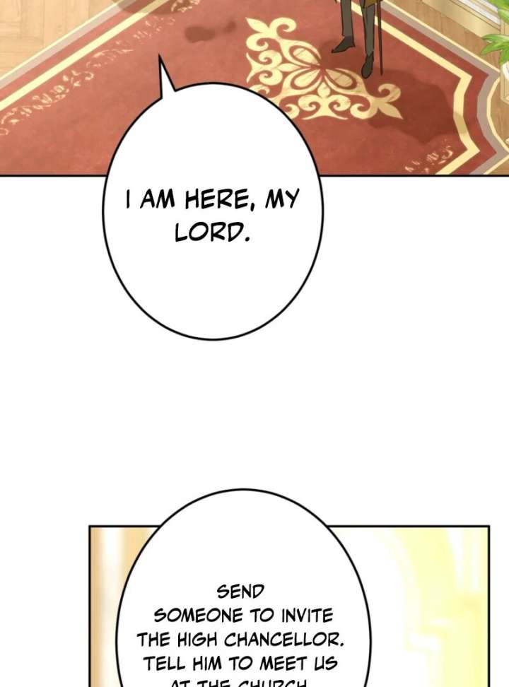 From Six to Sovereignty: The Girl Who Ruled Chapter 64 - Page 36