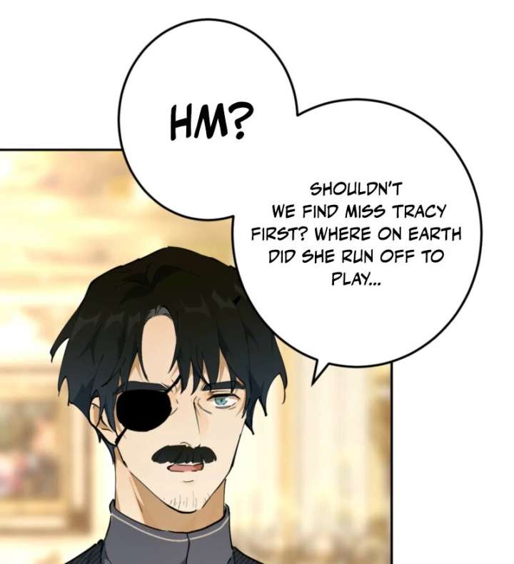 From Six to Sovereignty: The Girl Who Ruled Chapter 64 - Page 39