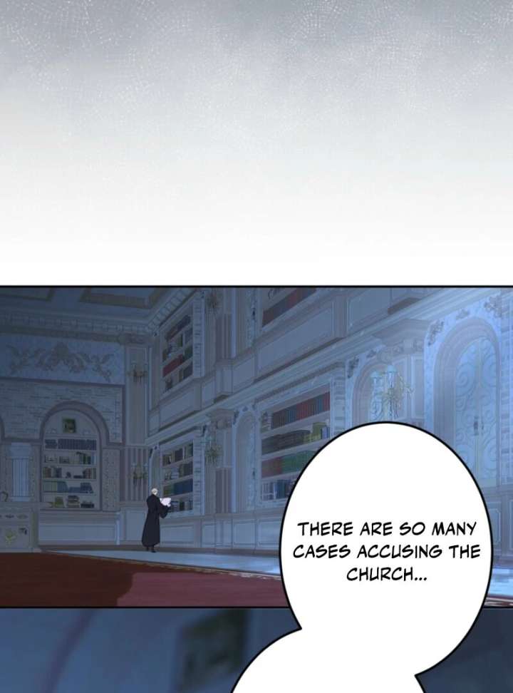 From Six to Sovereignty: The Girl Who Ruled Chapter 64 - Page 44