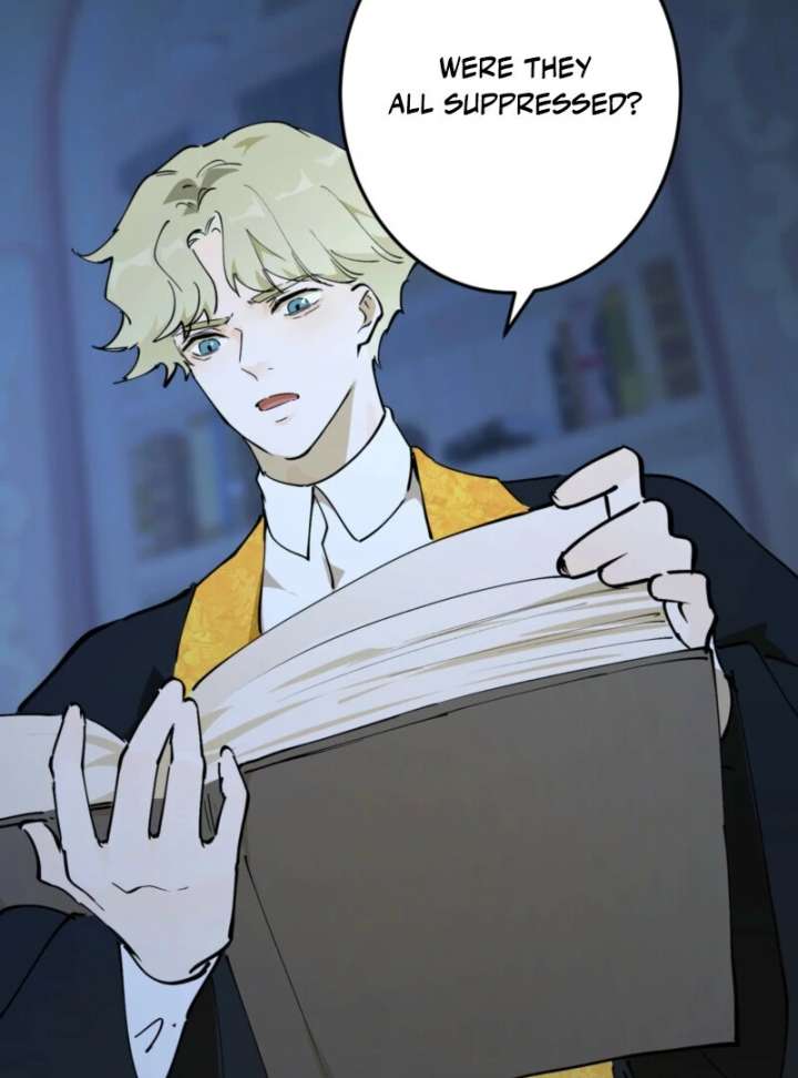 From Six to Sovereignty: The Girl Who Ruled Chapter 64 - Page 45