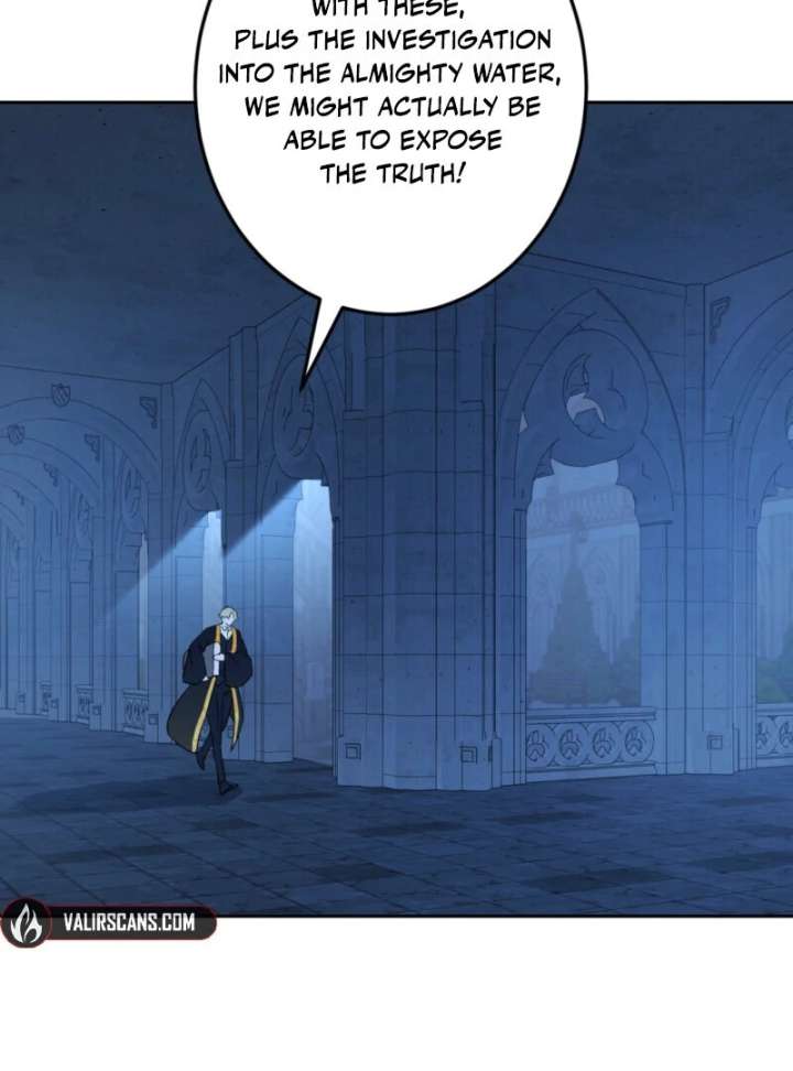 From Six to Sovereignty: The Girl Who Ruled Chapter 64 - Page 47