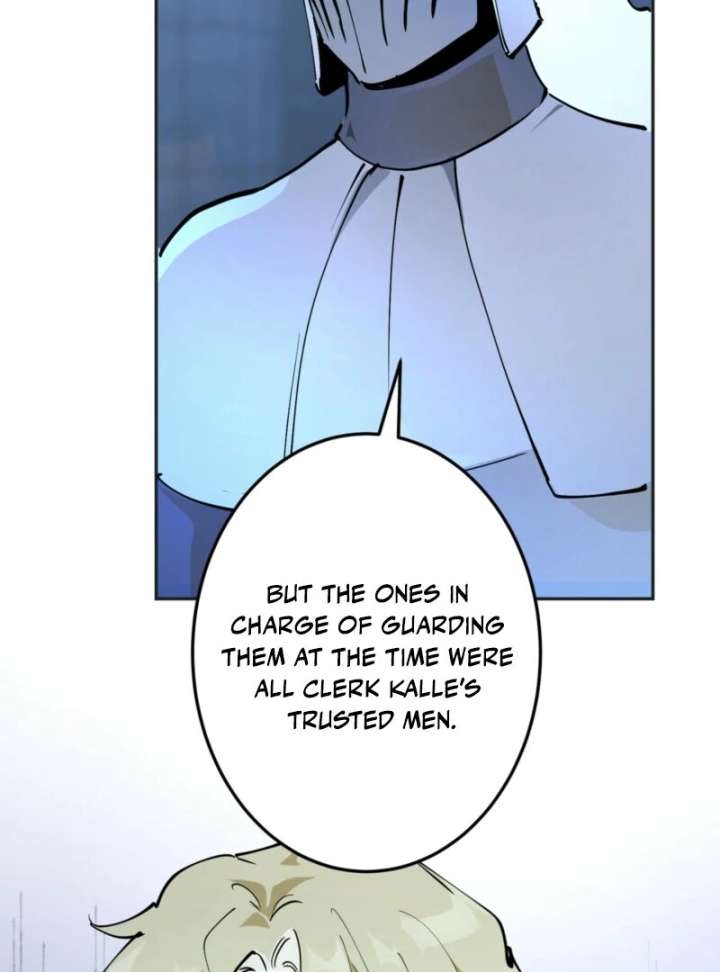 From Six to Sovereignty: The Girl Who Ruled Chapter 64 - Page 52