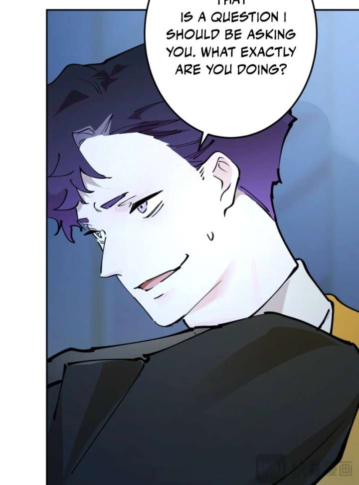 From Six to Sovereignty: The Girl Who Ruled Chapter 64 - Page 58