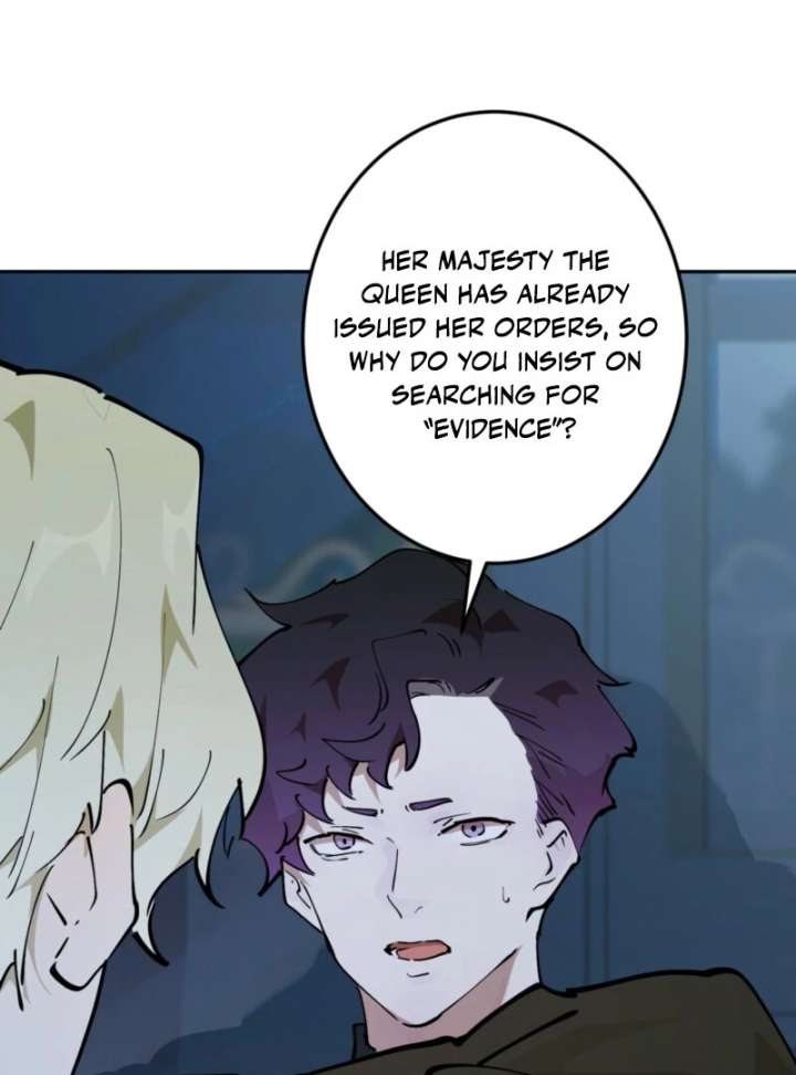 From Six to Sovereignty: The Girl Who Ruled Chapter 64 - Page 61