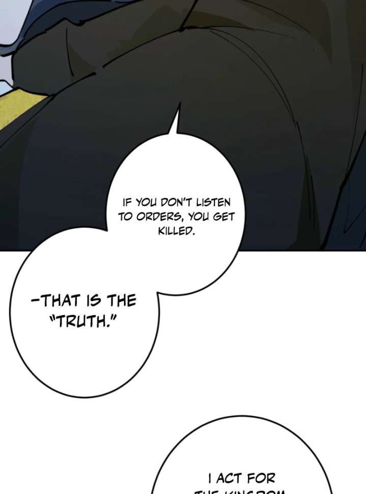 From Six to Sovereignty: The Girl Who Ruled Chapter 64 - Page 62