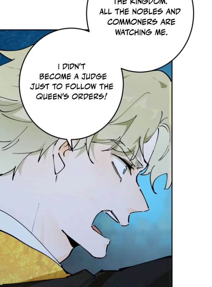 From Six to Sovereignty: The Girl Who Ruled Chapter 64 - Page 63