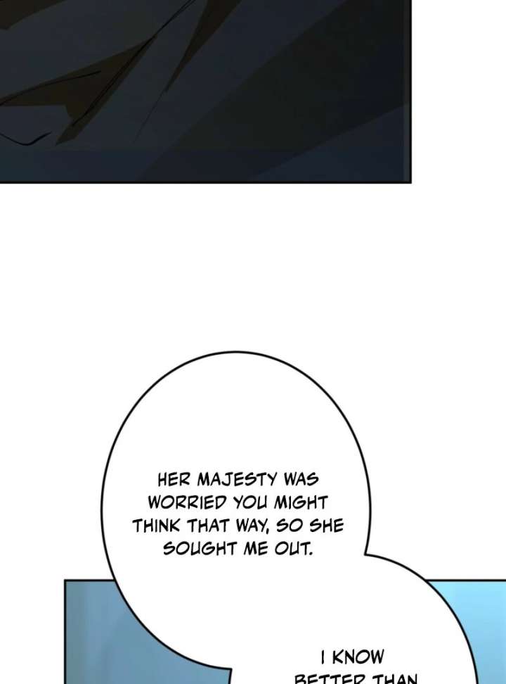 From Six to Sovereignty: The Girl Who Ruled Chapter 64 - Page 64