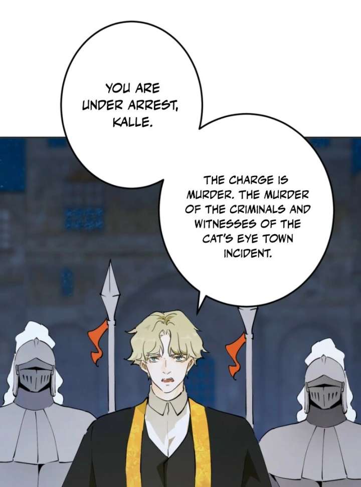 From Six to Sovereignty: The Girl Who Ruled Chapter 64 - Page 70