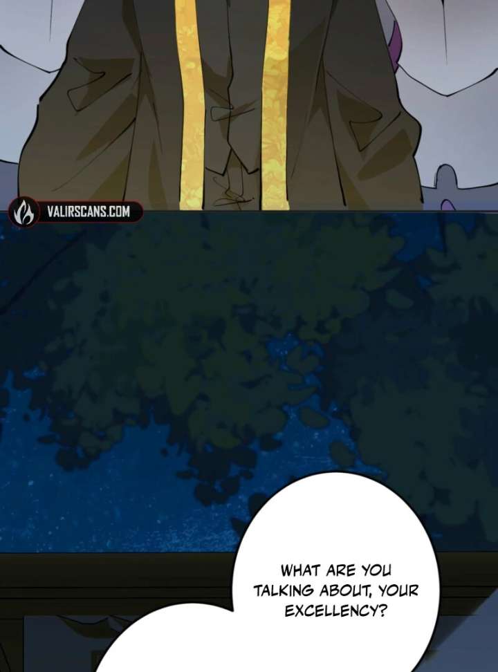 From Six to Sovereignty: The Girl Who Ruled Chapter 64 - Page 71