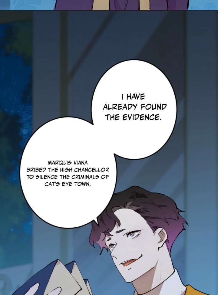 From Six to Sovereignty: The Girl Who Ruled Chapter 64 - Page 73