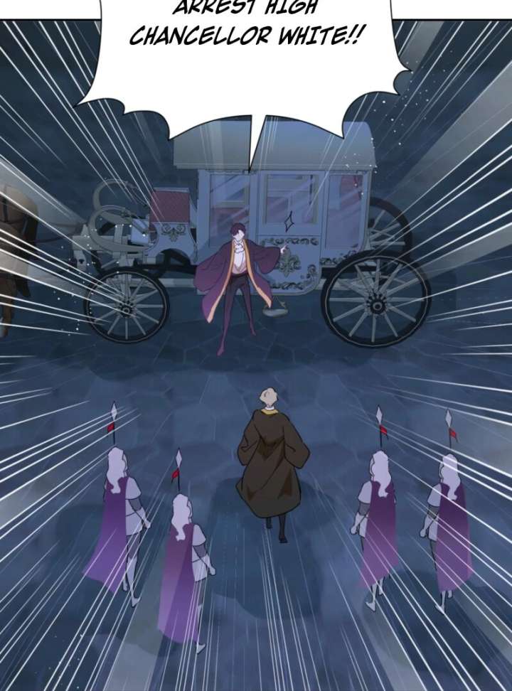 From Six to Sovereignty: The Girl Who Ruled Chapter 64 - Page 77