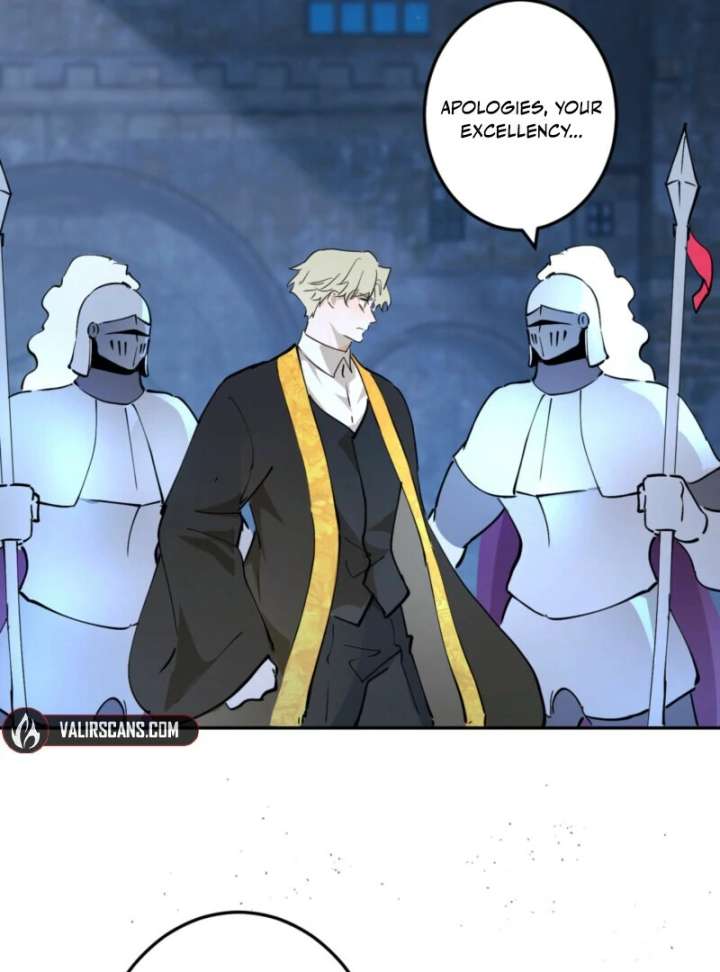 From Six to Sovereignty: The Girl Who Ruled Chapter 64 - Page 83