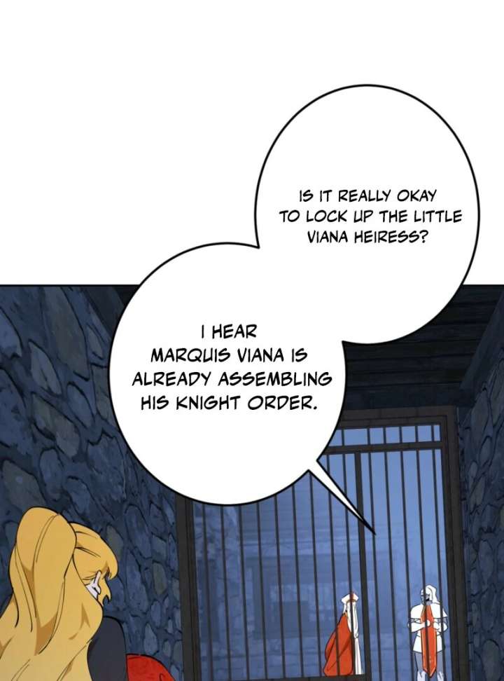 From Six to Sovereignty: The Girl Who Ruled Chapter 64 - Page 88