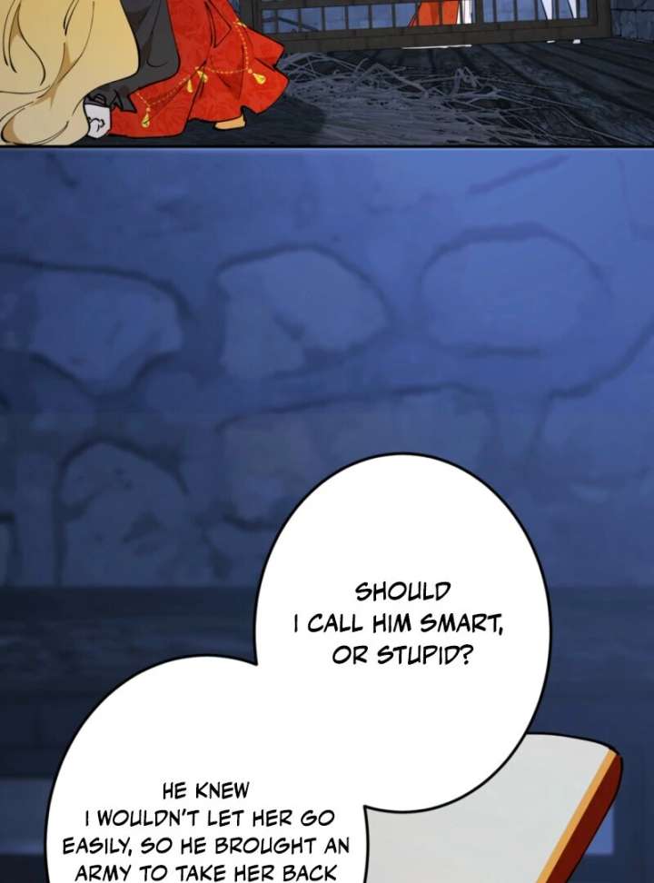 From Six to Sovereignty: The Girl Who Ruled Chapter 64 - Page 89