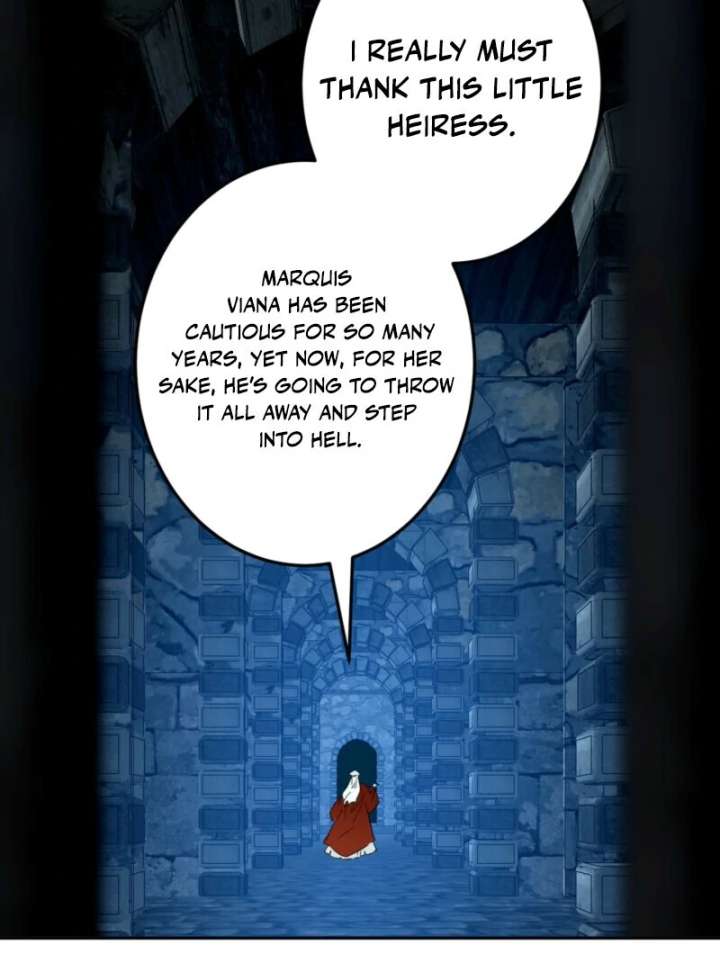 From Six to Sovereignty: The Girl Who Ruled Chapter 64 - Page 98