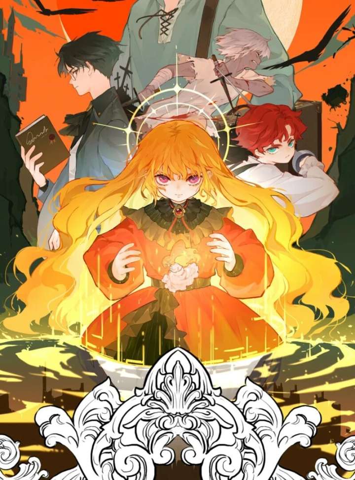 From Six to Sovereignty: The Girl Who Ruled Chapter 64 - Page 104