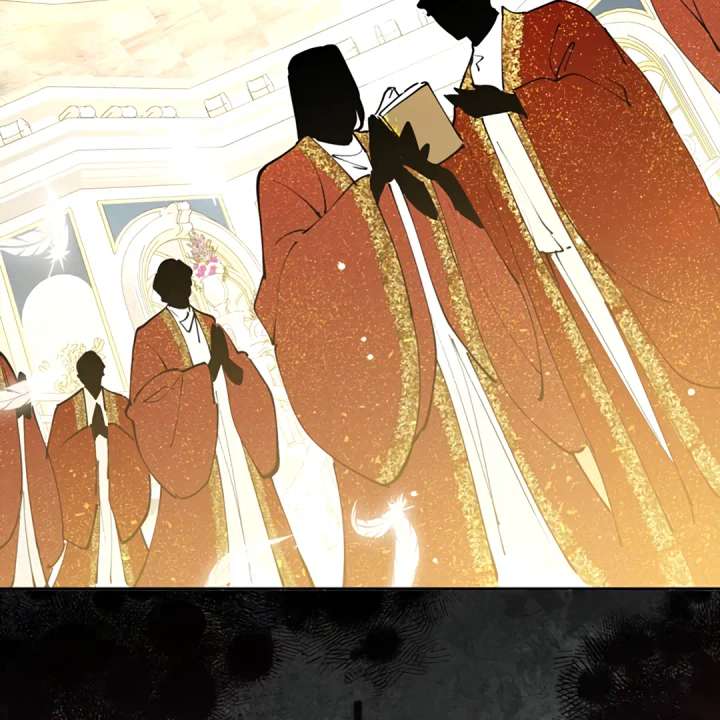 From Six to Sovereignty: The Girl Who Ruled Chapter 66 - Page 11